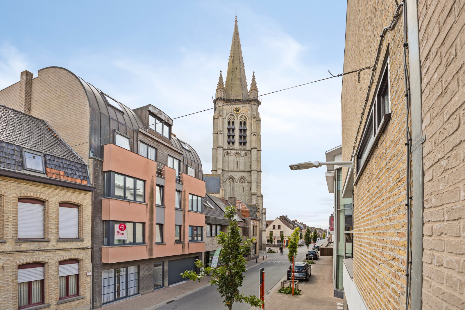 Appartement à vendre à Poperinge avec 2 chambres - photo 5