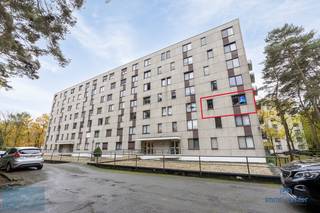 Appartement à louer à Genk