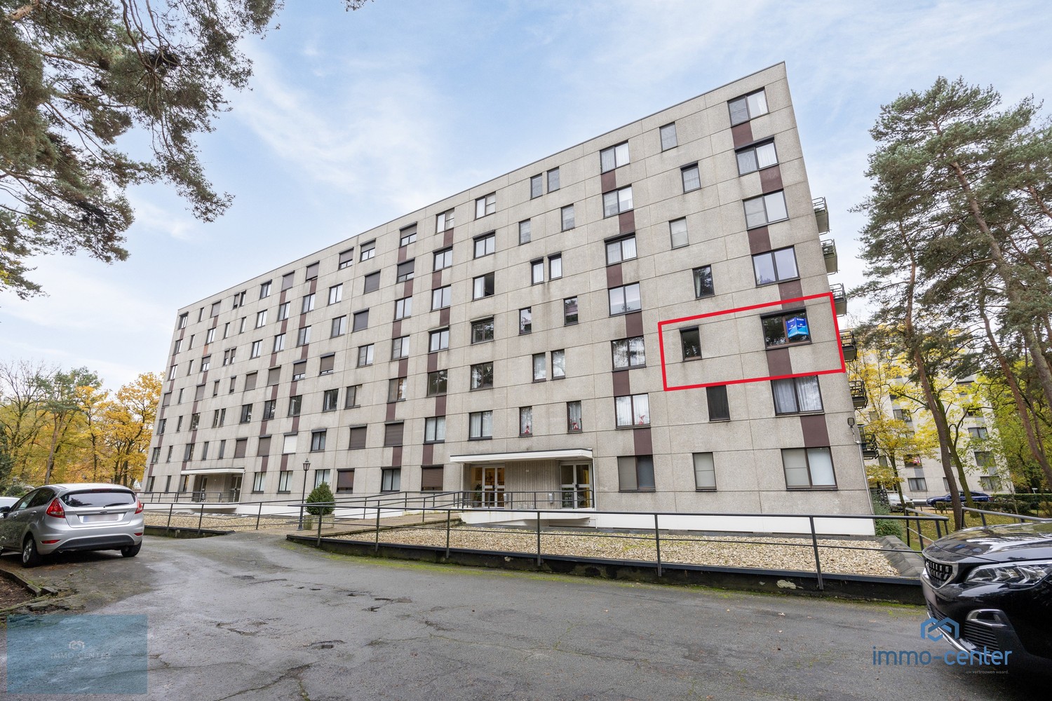Appartement à louer à Genk avec 2 chambres - photo 3