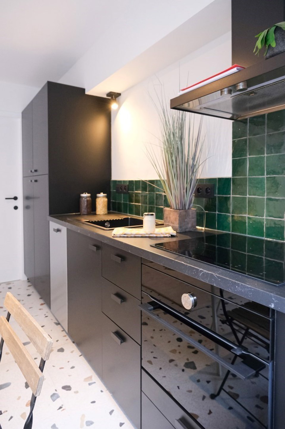 Maison à vendre à Gand avec 2 chambres - photo 4