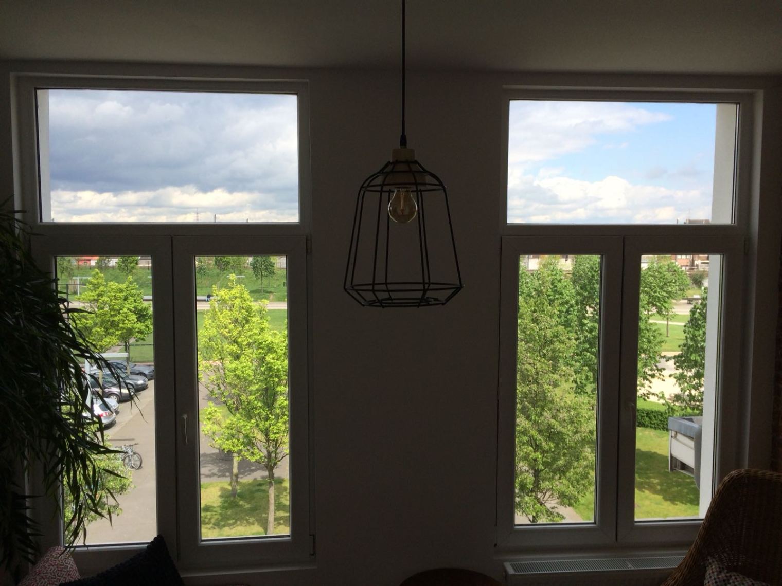 Appartement te koop in Antwerpen met 1 slaapkamer - foto 4