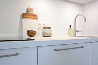 In de nieuwe site Stadsterras in Mortsel, wordt dit appartement te koop aangeboden. Interessant als investeringsproduct of voor eigen bewoning. In...