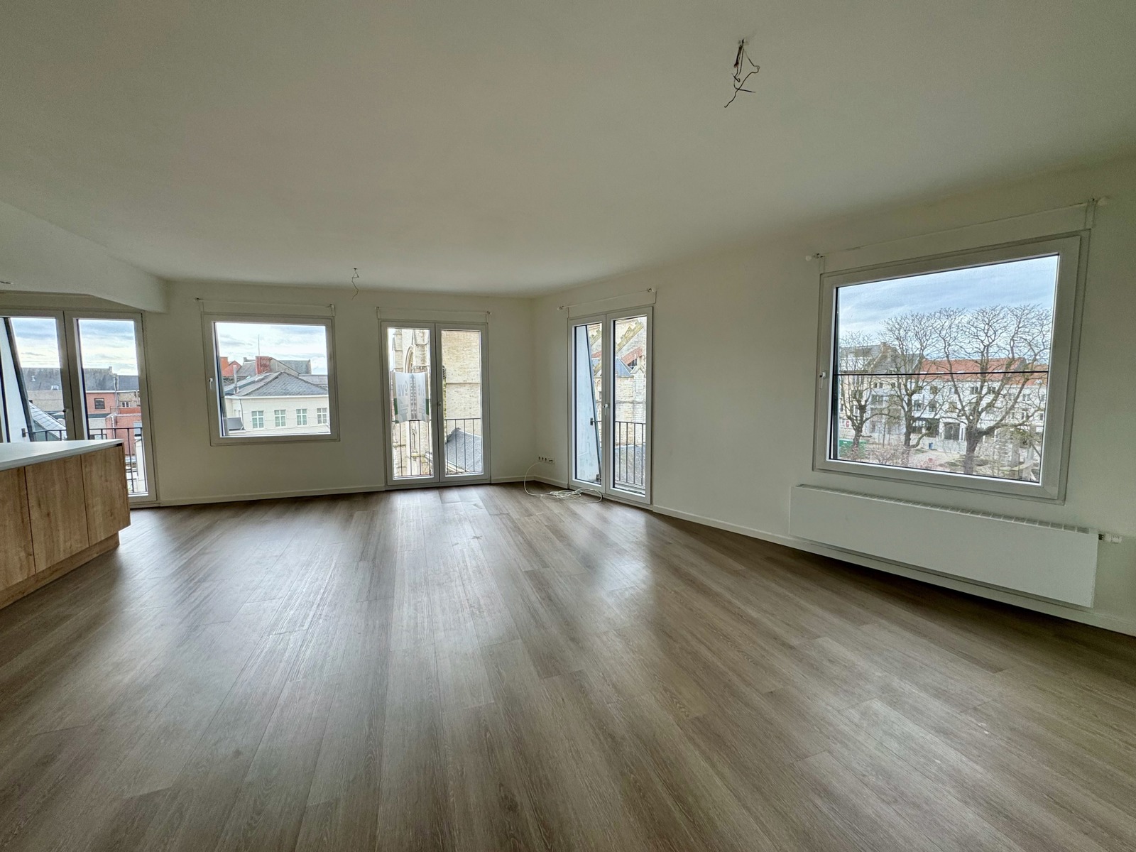 Appartement te huur in Tienen met 2 slaapkamers - foto 2