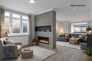 Maison à vendre à Dilsen-Stokkem