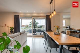 Appartement à vendre à Hemiksem