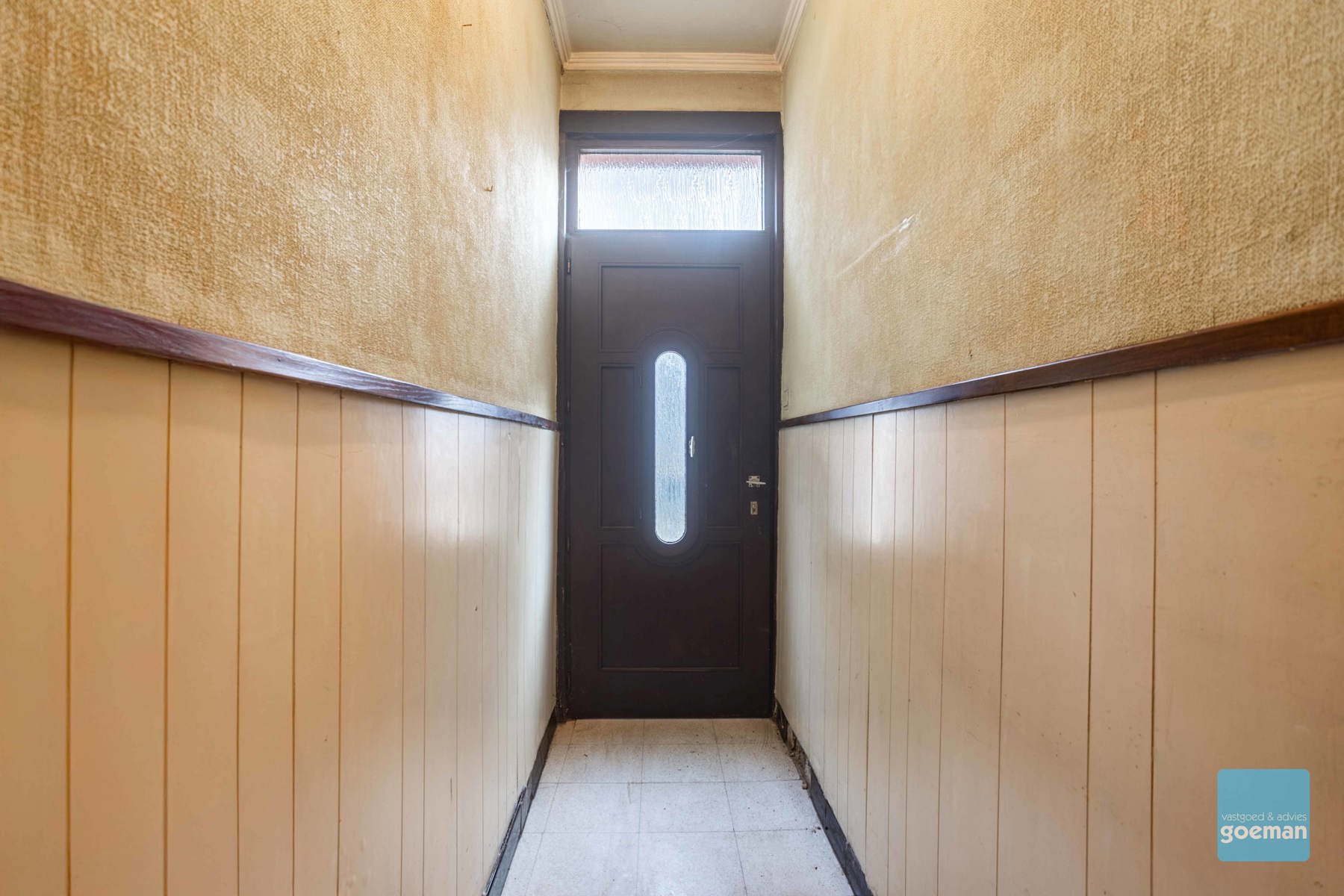 Te renoveren woning in het centrum van Zele - foto 2