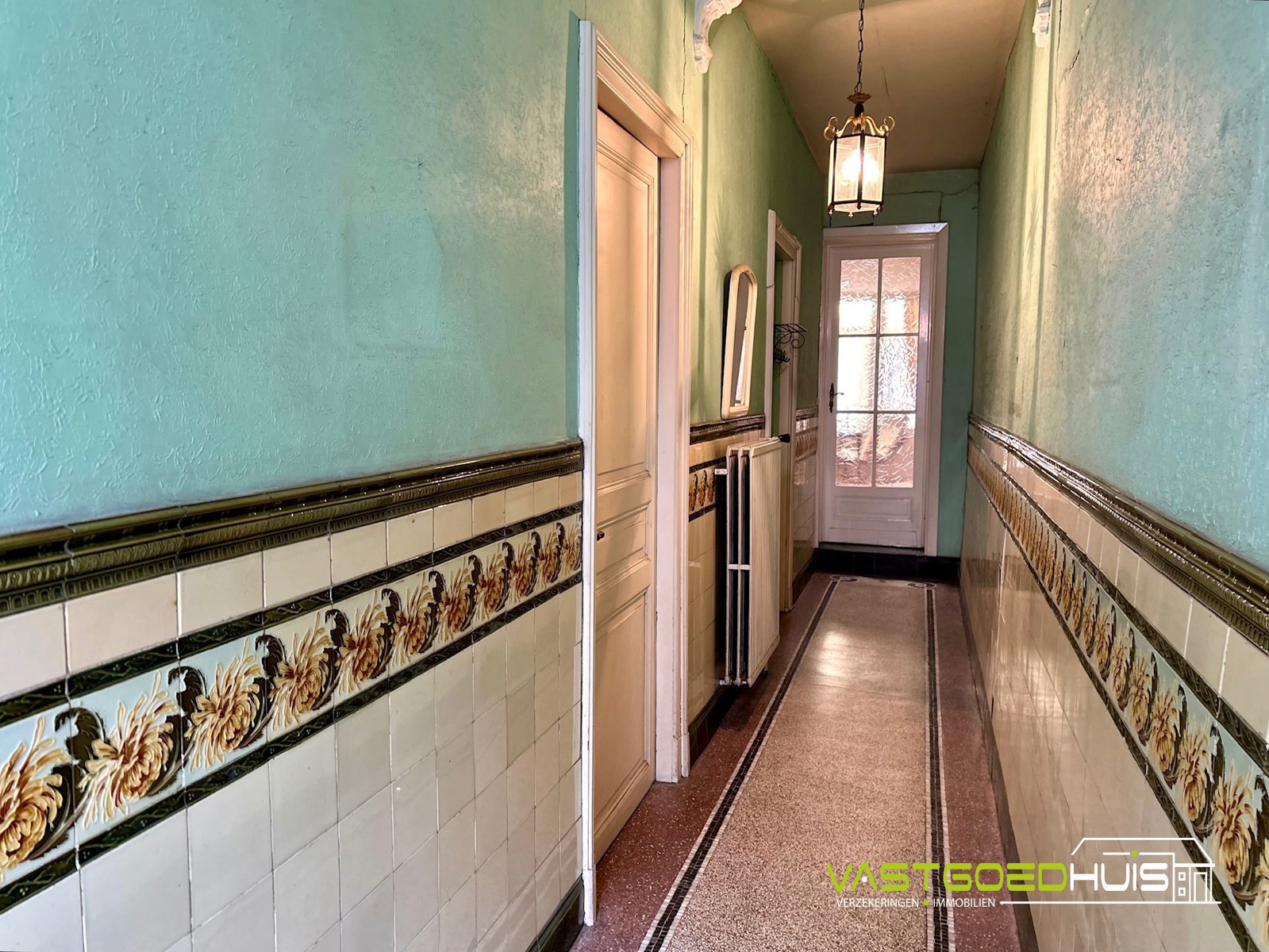 Maison à vendre à Ninove avec 3 chambres - photo 4