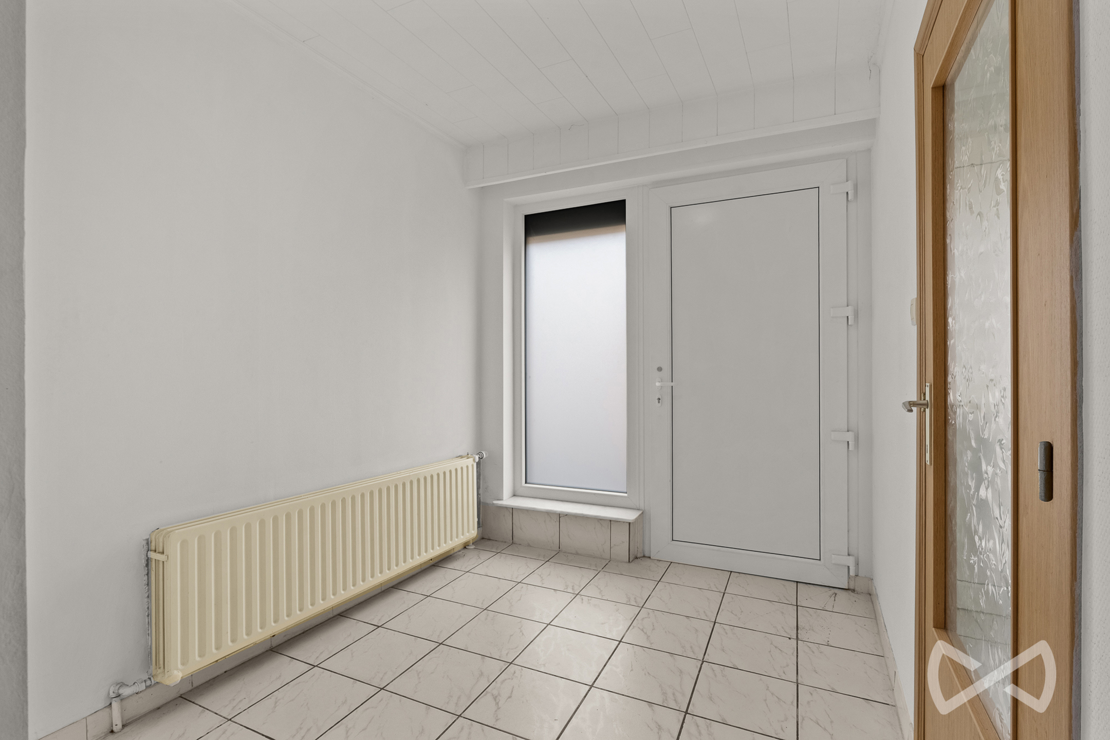 TE KOOP | Ruim gelijkvloers appartement in Heusden - foto 4