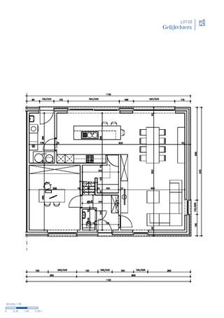 VASTE PRIJS - ENERGIEZUINIG - AFWERKING OP MAAT! In de Oostveldstraat (nr.203) stellen wij twee halfopen moderne nieuwbouwwoningen voor. Lot 3 wordt gebouwd op een ruim perceel van 821m2 en geniet achteraan van een subliem verzicht op de achterliggende velden. Onze architecten zorgden voor een optimale planindeling waar geen enkel hoekje onbenut blijft. Op het gelijkvloers is er een inkom met gastentoilet en toegang tot een grote bureelruimte, een ruime leefruimte met open keuken, een praktische berging en een grote wasplaats. Op de eerste verdieping bevinden zich 3 slaapkamers en een badkamer met bad + inloopdouche. Op de praktische zolder kan een vierde slaapkamer gemaakt worden aangezien de zolder toegankelijk is met een vaste trap. De interieurafwerking is 100% op maat te kiezen a.d.h.v. de ruim voorziene budgetten in het lastenboek. Liever zelf bepaalde werken uitvoeren? Alles is bespreekbaar. Meer info over deze woning of het project? Bel onze bouwadviseur Ewout op 0497 588 888 of mail naar ewout@huysmanbouw.be