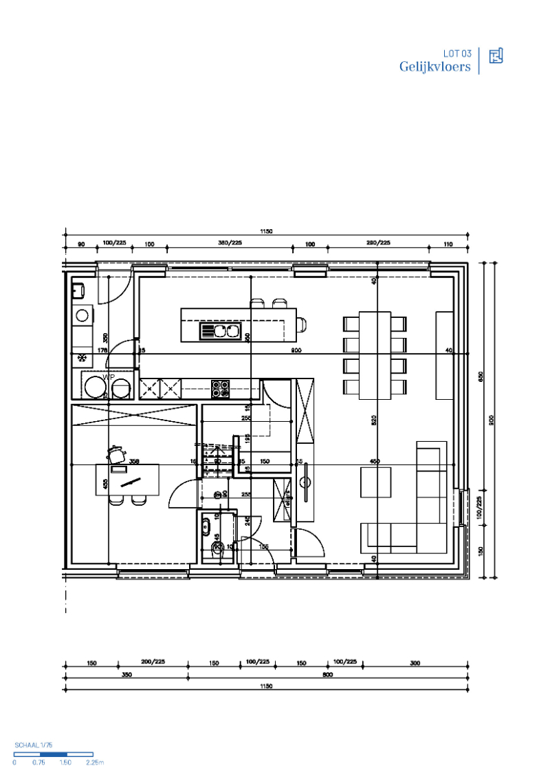 NIEUWBOUWWONING OP 821m2 - photo 3
