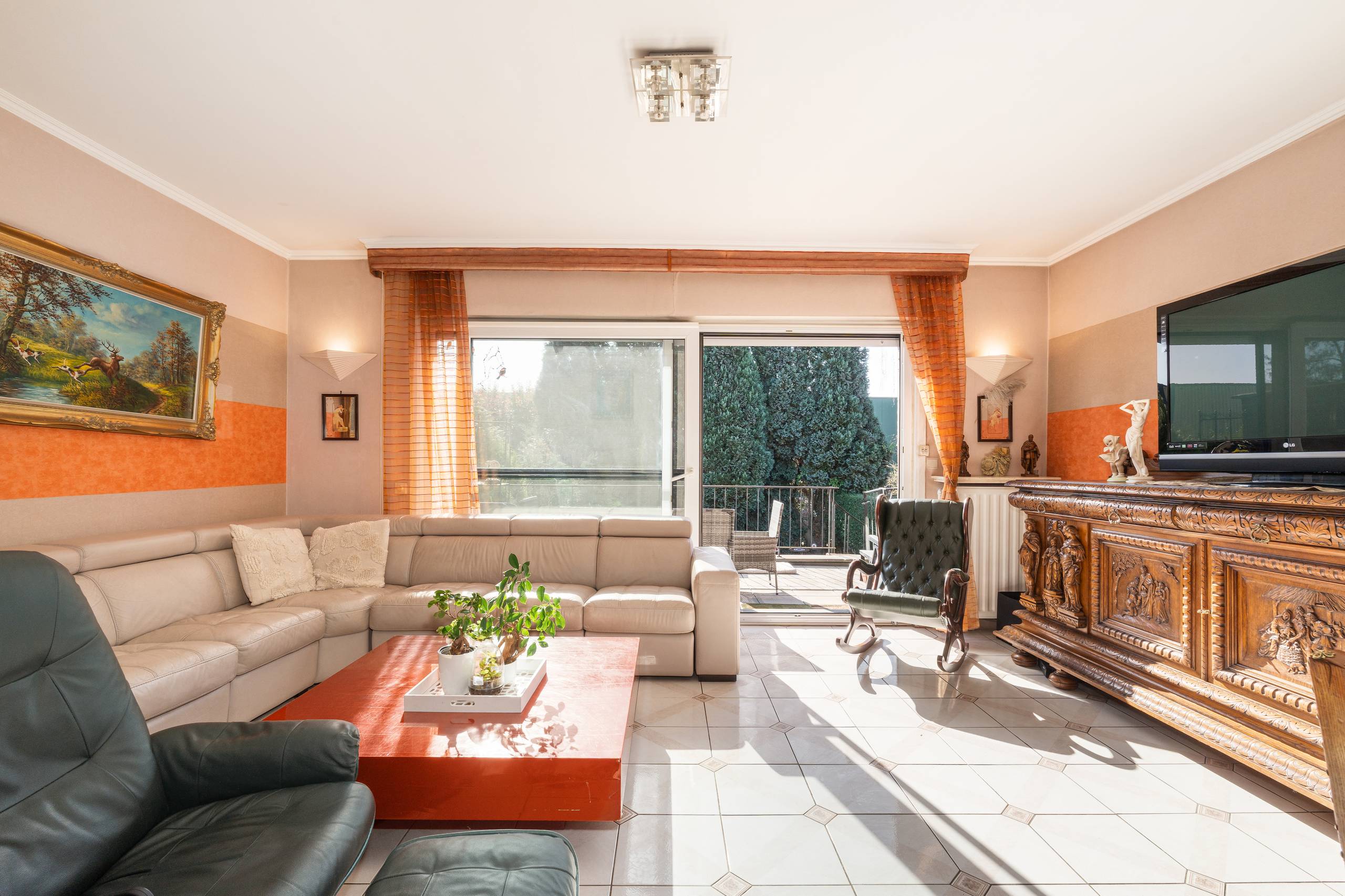 Maison à vendre à Nossegem avec 3 chambres - photo 5