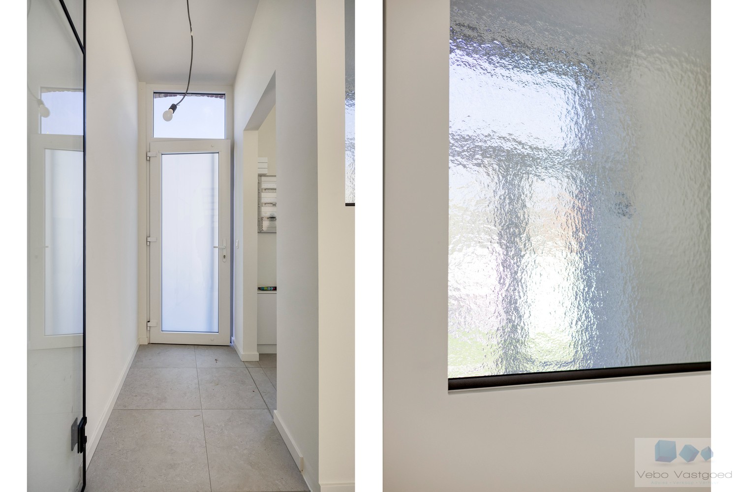 Instapklare rijwoning - EPC A - 3 slks &amp; stadstuin - foto 5