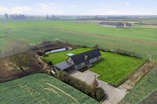 Huis te koop in Alveringem