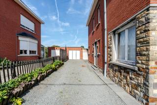 Maison à vendre à Merchtem