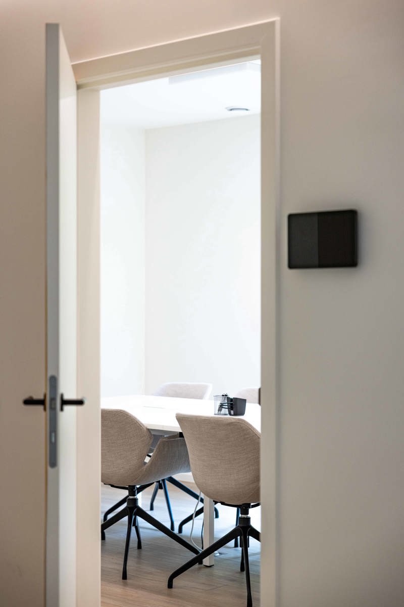 Instapklare kantoren te huur op toplocatie in Merelbeke - foto 4