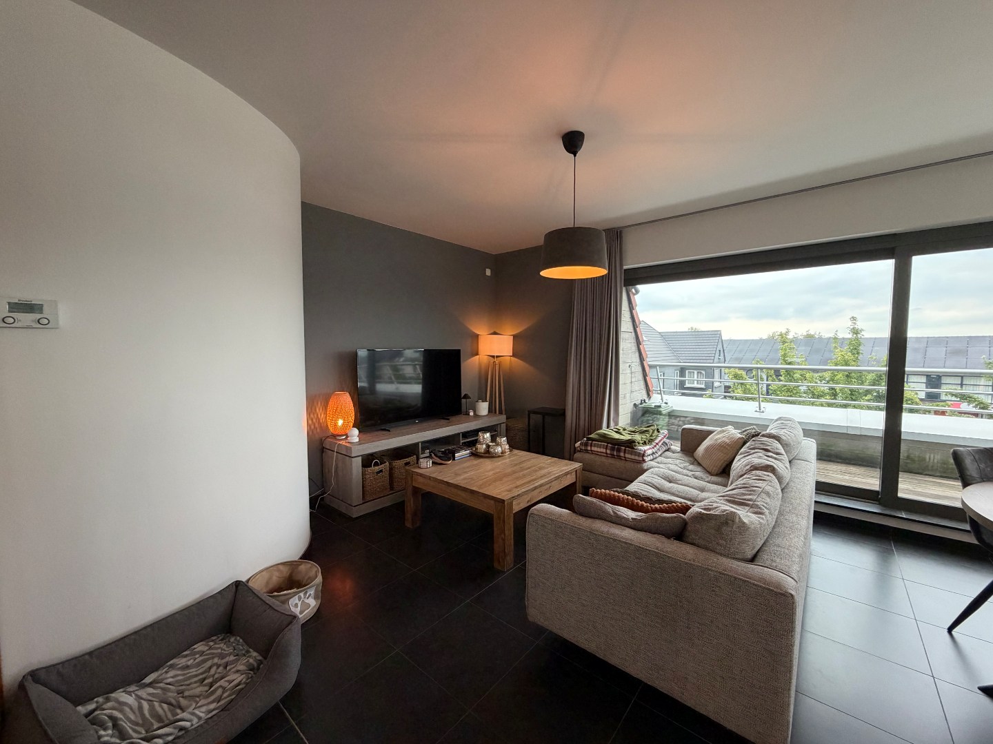 Appartement à louer à Gavere avec 2 chambres - photo 4