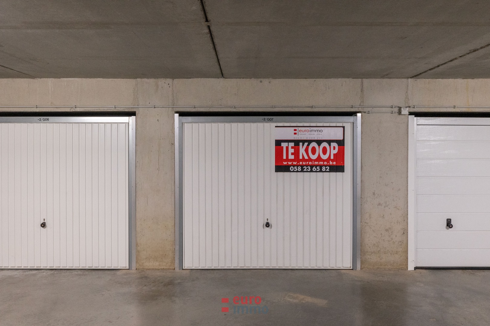 Garage box bien située près du parc maritime - photo 5