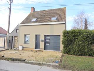 House for rent in Torhout
