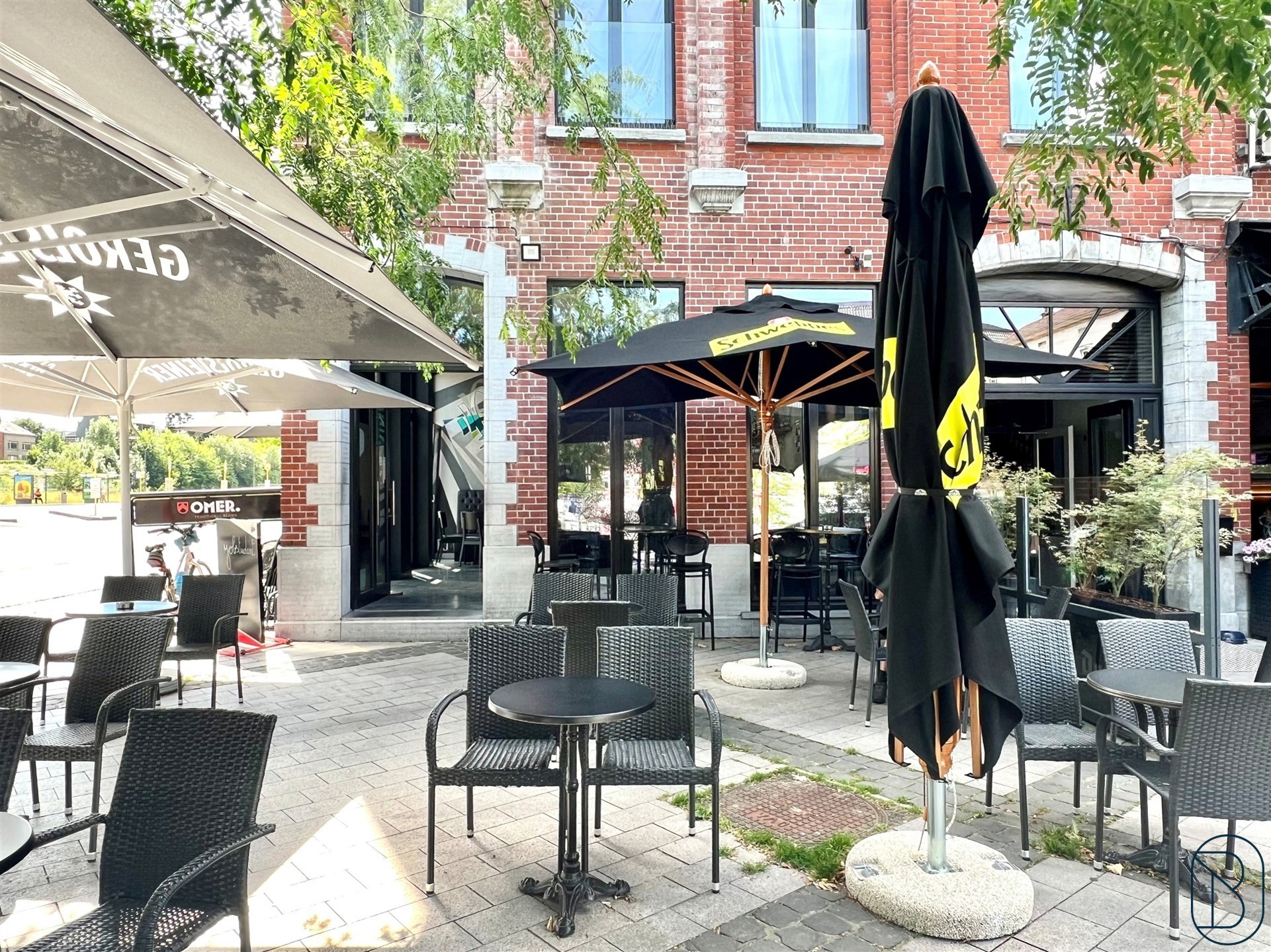 Commercial for sale in Ronse - photo 1