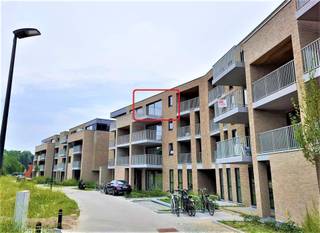 Appartement à louer à Gand