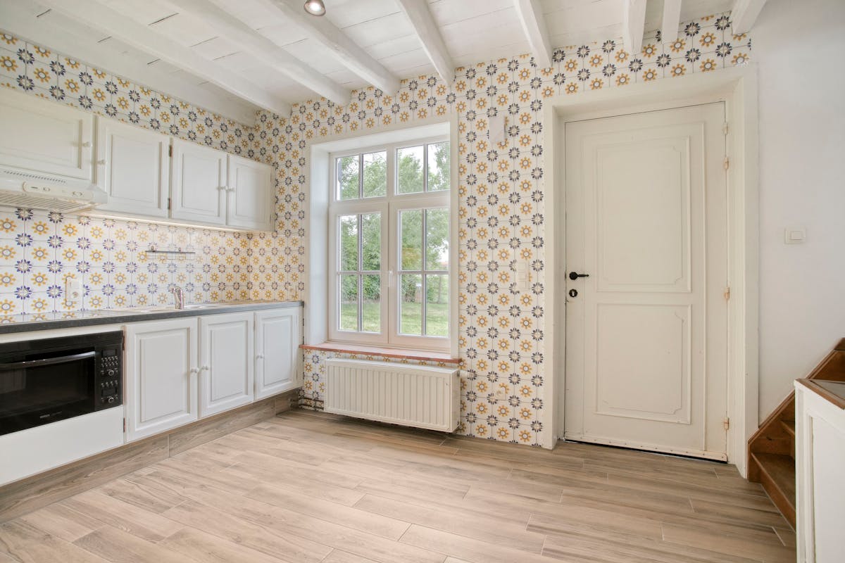 Gerenoveerde landelijke woning met 4 slaapkamers op 897 m². - foto 4