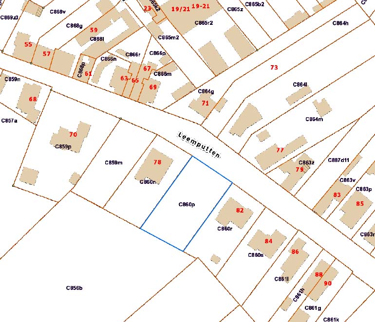 Langelijk gell. bouwgr v 9a63 - foto 4