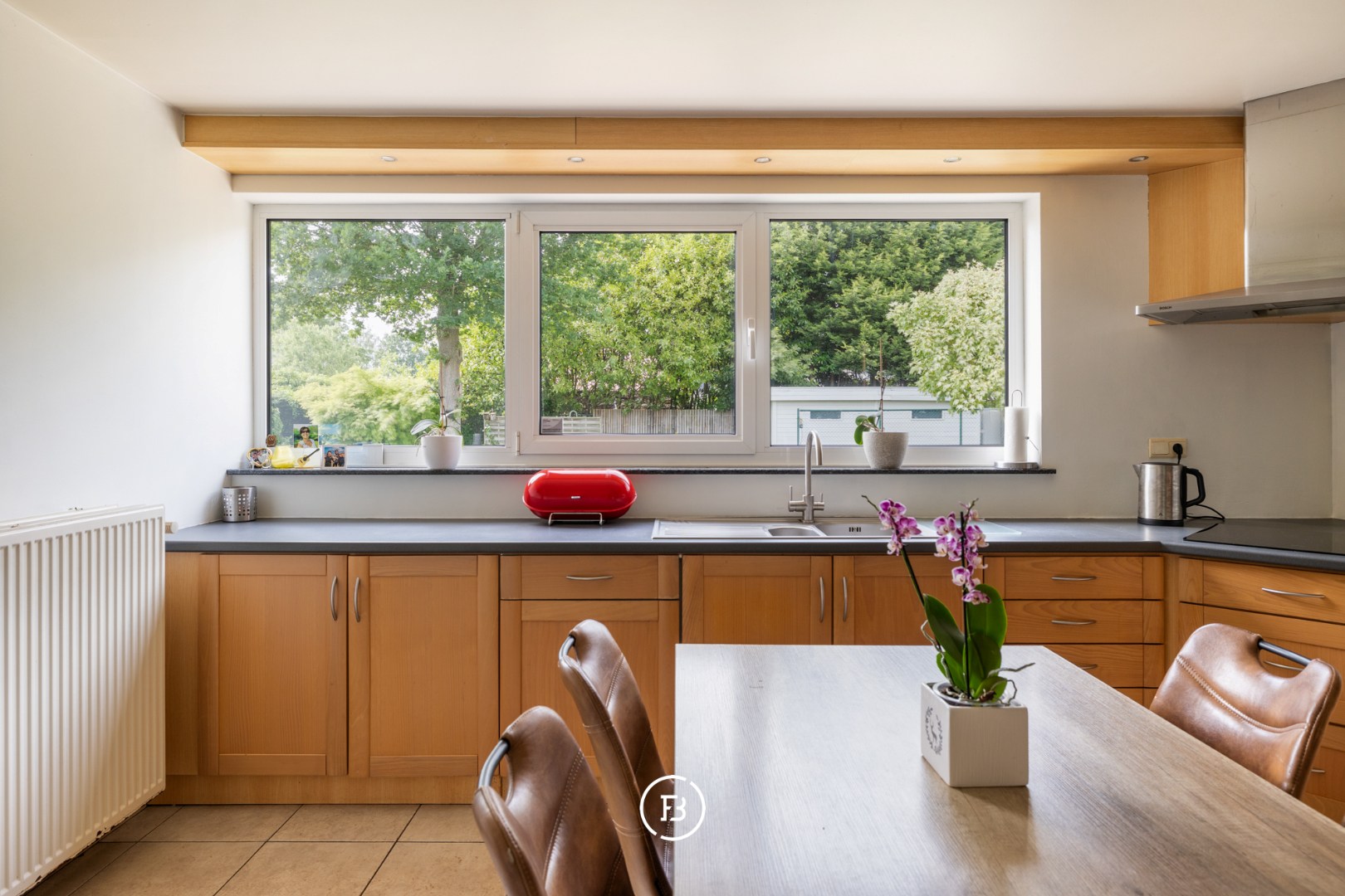 Maison familiale prête à emménager - photo 5