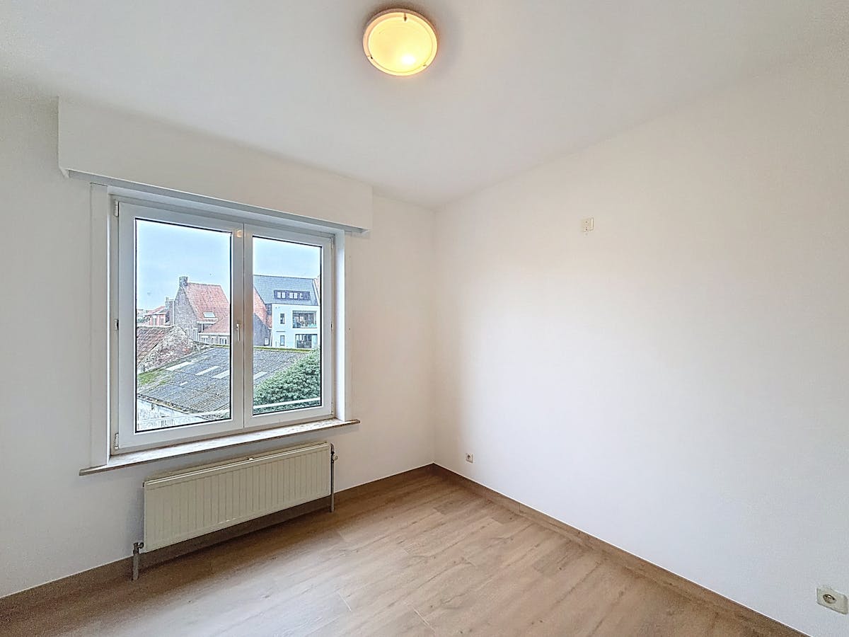 Appartement spacieux et rénové sur la plage de la ville de Gand - photo 5