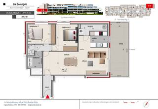 Apartment for sale in Ypres