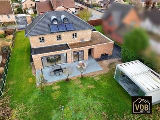 Maison à vendre à Dilsen-Stokkem