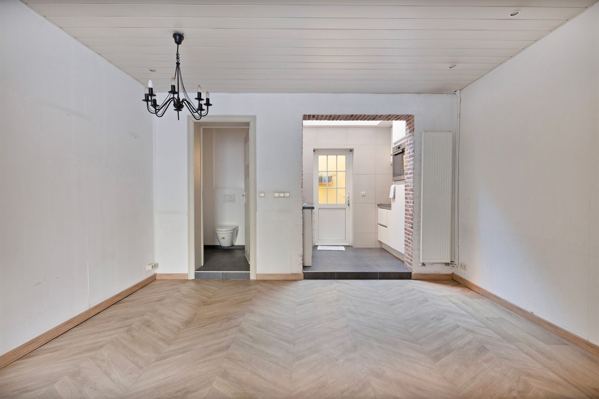 Maison à vendre à Deurne avec 2 chambres - photo 5