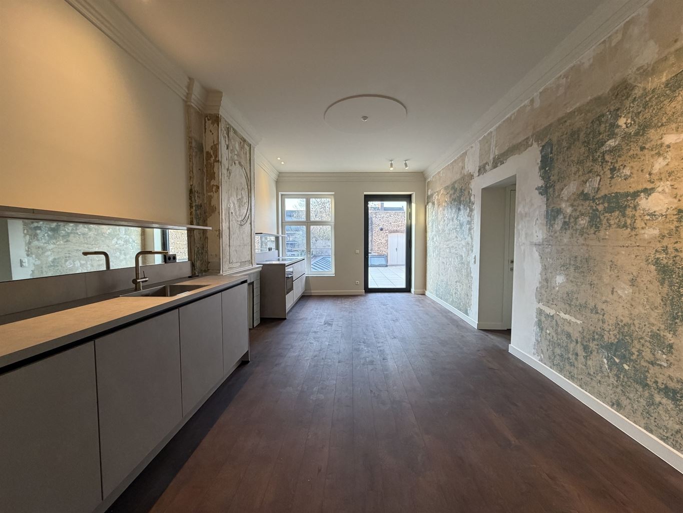 Apartment for rent in Maaseik