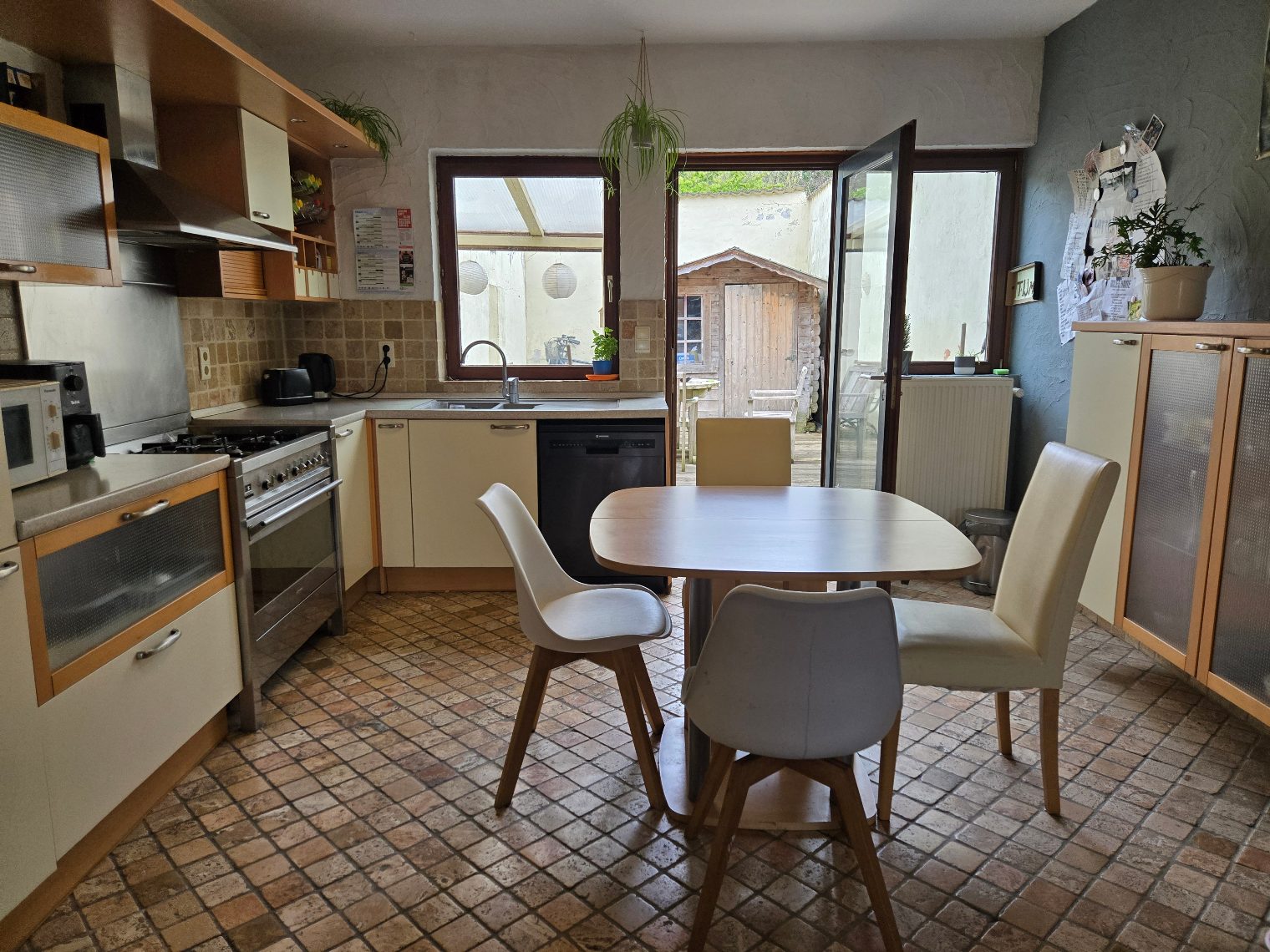 Huis te koop in Brugge met 3 slaapkamers - foto 4