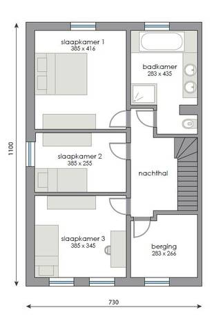 TE KOOP in LIEVEGEM aan de Renning 14Mooi gelegen perceel bouwgrond voor het bouwen van halfopen bebouwing.Lot 6 : Opp. : +/- 265 m² Prijs grond : €...