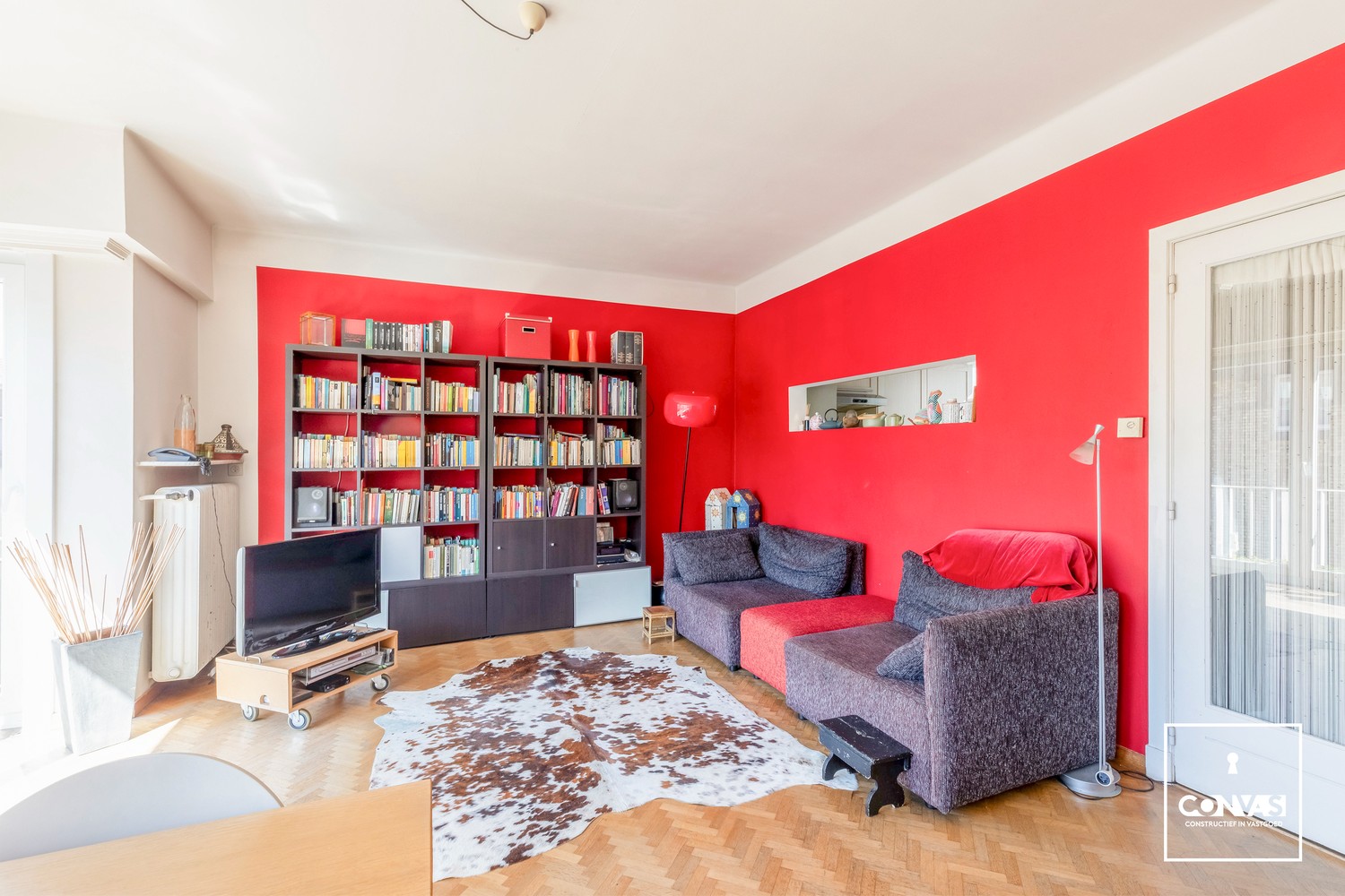 Charmant appartement op uitstekende locatie - foto 4