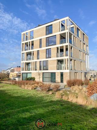 Appartement à louer à Hasselt