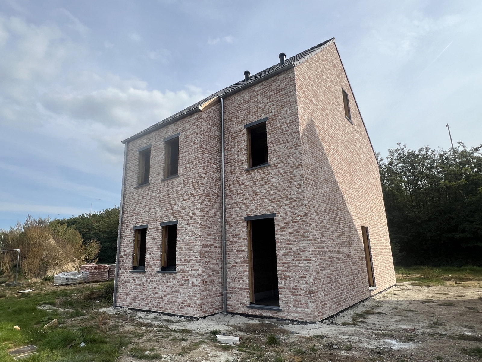 Huis te koop in Dilsen-Stokkem met 3 slaapkamers - foto 5