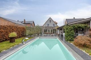 PRE-SALES visit day — January 10, 2026Looking for a ready-to-move-in, energy-efficient open building with a swimming pool? Then you're in the...