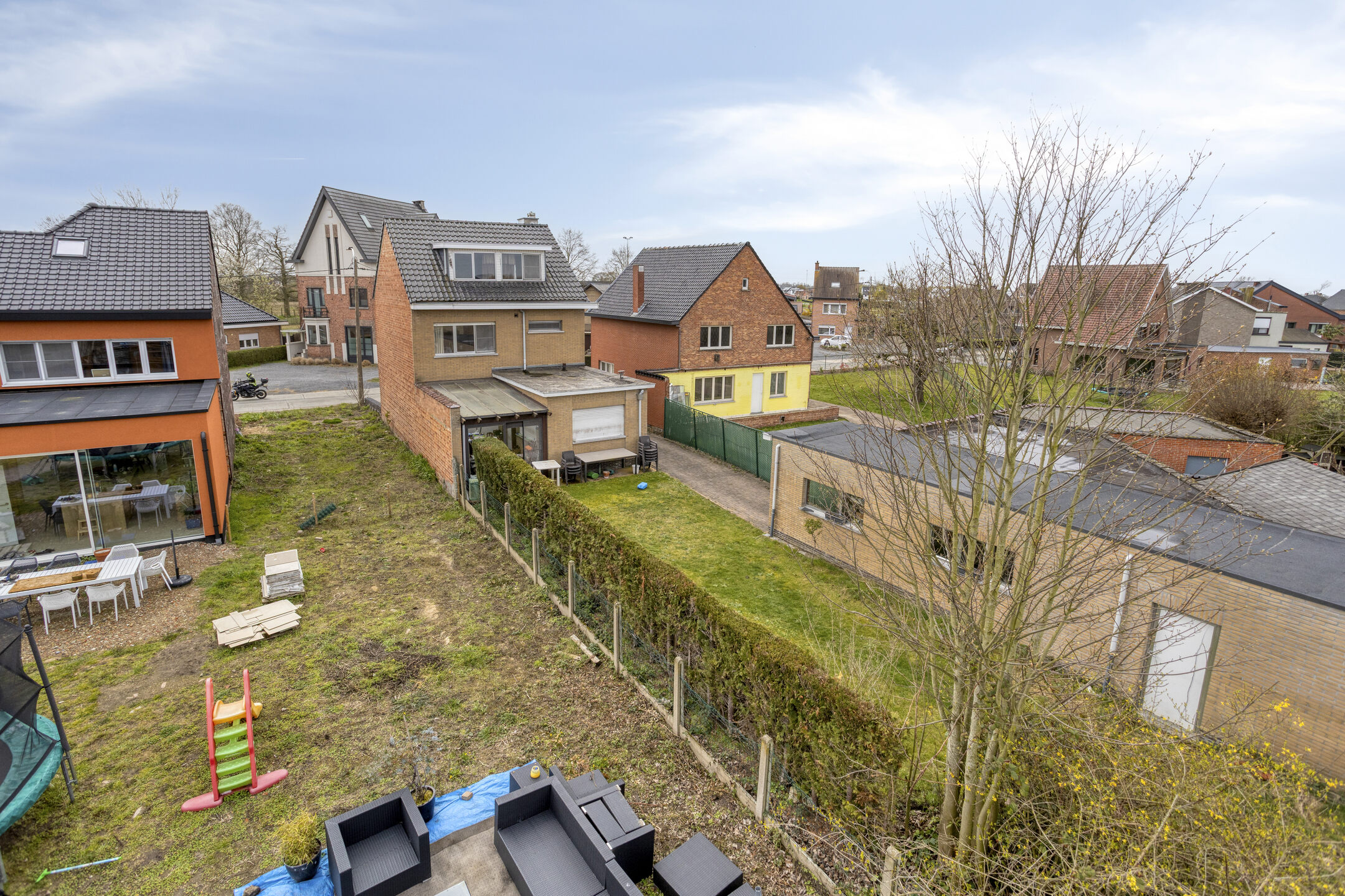 Bouwgrond te koop in Leest - foto 3