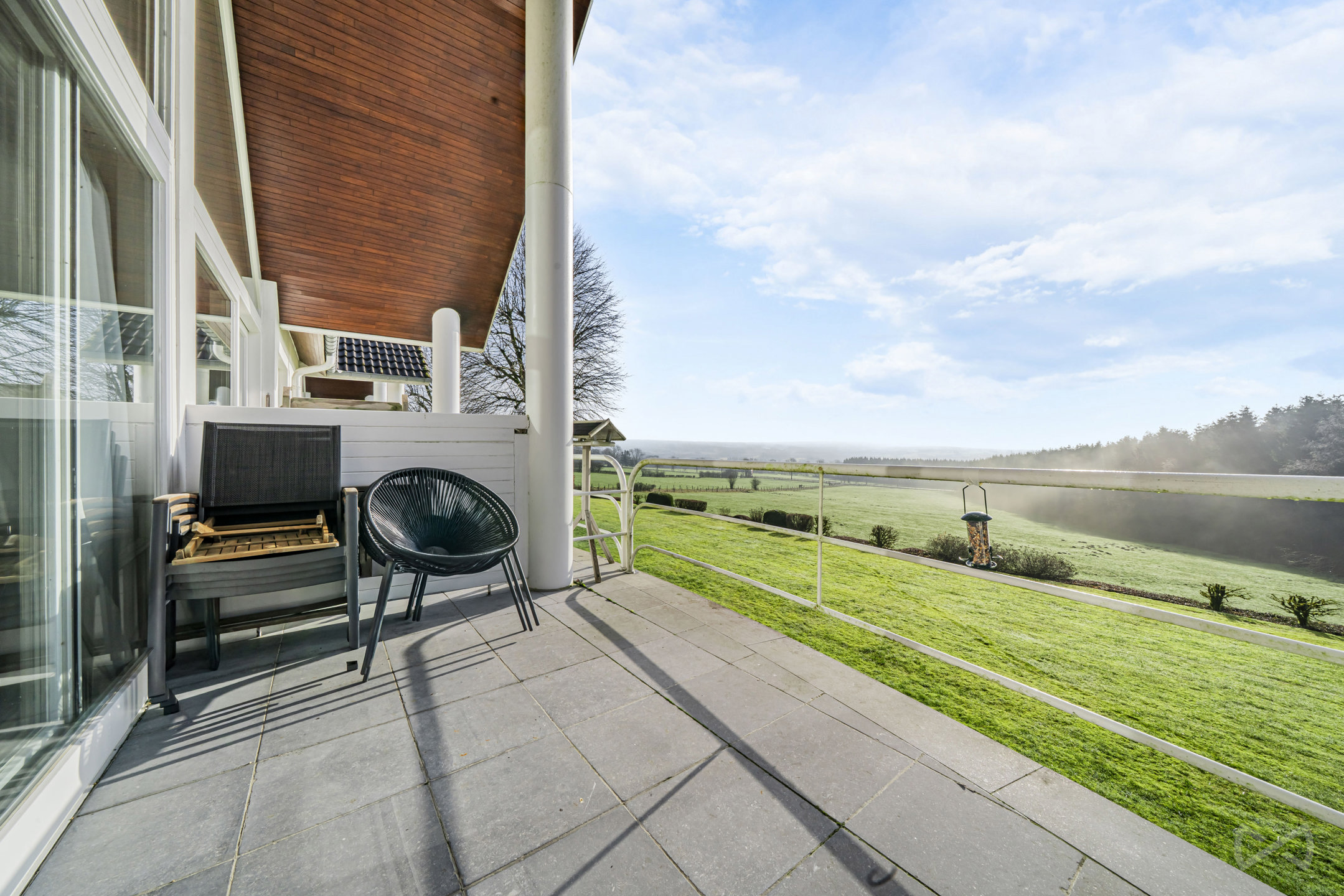 Appartement te koop in Francorchamps met 3 slaapkamers - foto 4