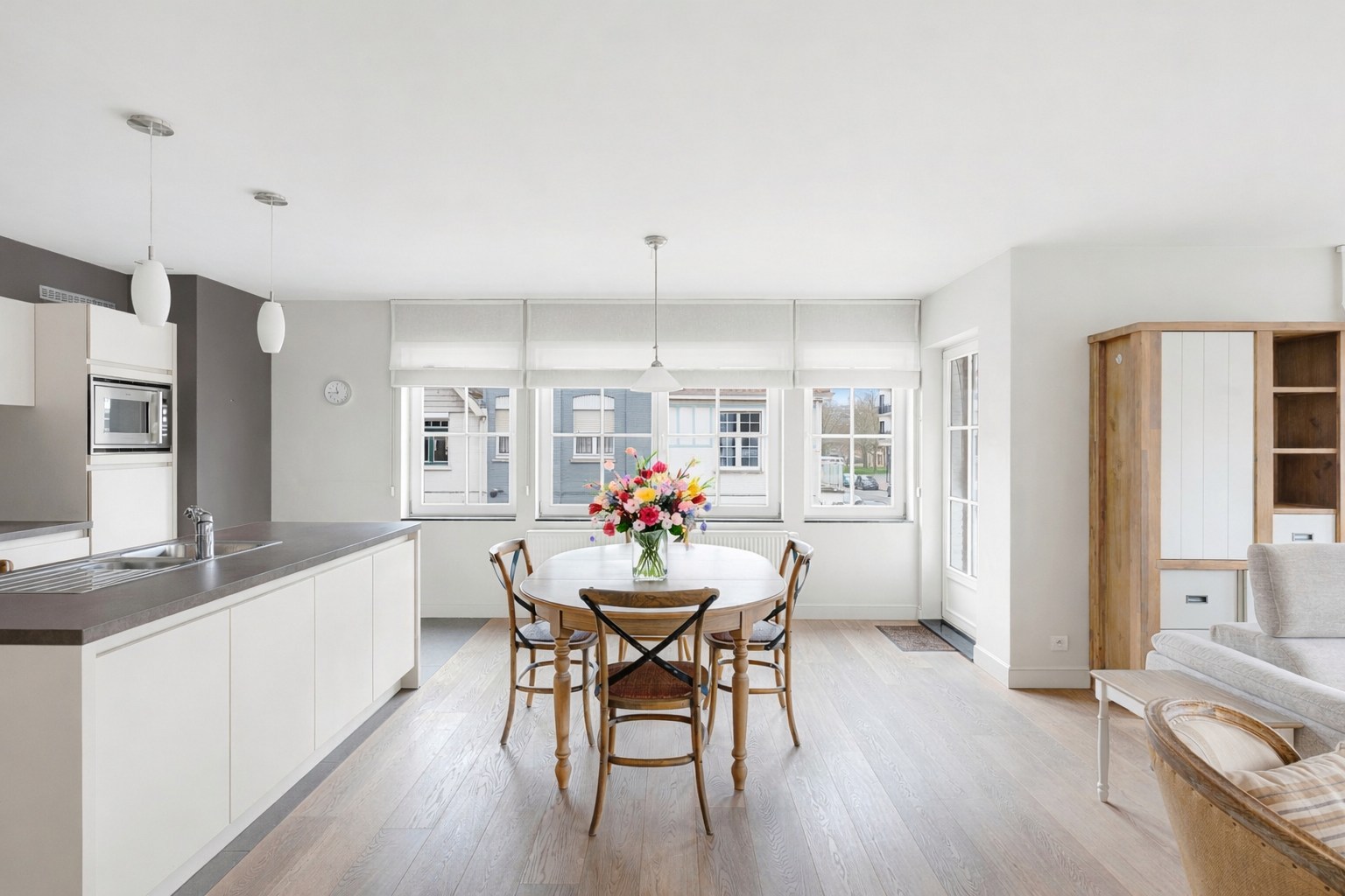 Appartement à vendre à Knokke avec 2 chambres - photo 5