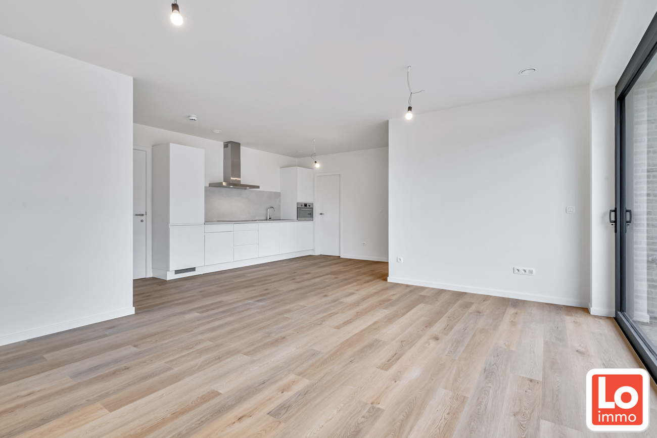 Prachtig appartement met 1 slpk en ruim terras - foto 4