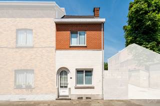 Huis te koop in La Louvière
