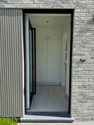 Deze nieuwbouw BEN-woning (HOB) is gelegen in een rustige woonwijk nabij scholen winkels en openbaar vervoer en op wandelafstand van centrum...