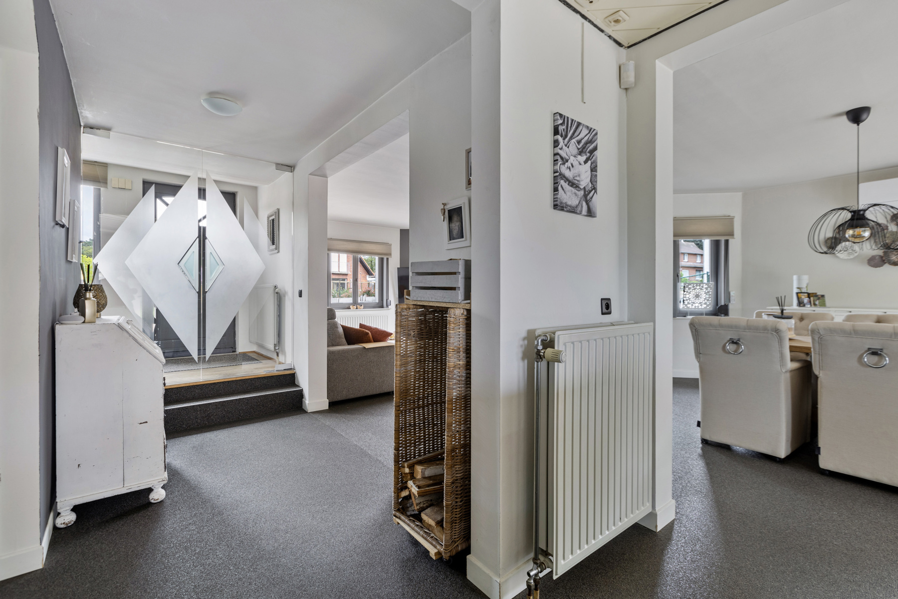 Huis te koop in Houthalen-Helchteren met 7 slaapkamers - foto 3
