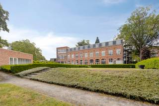 Appartement à vendre à Louvain