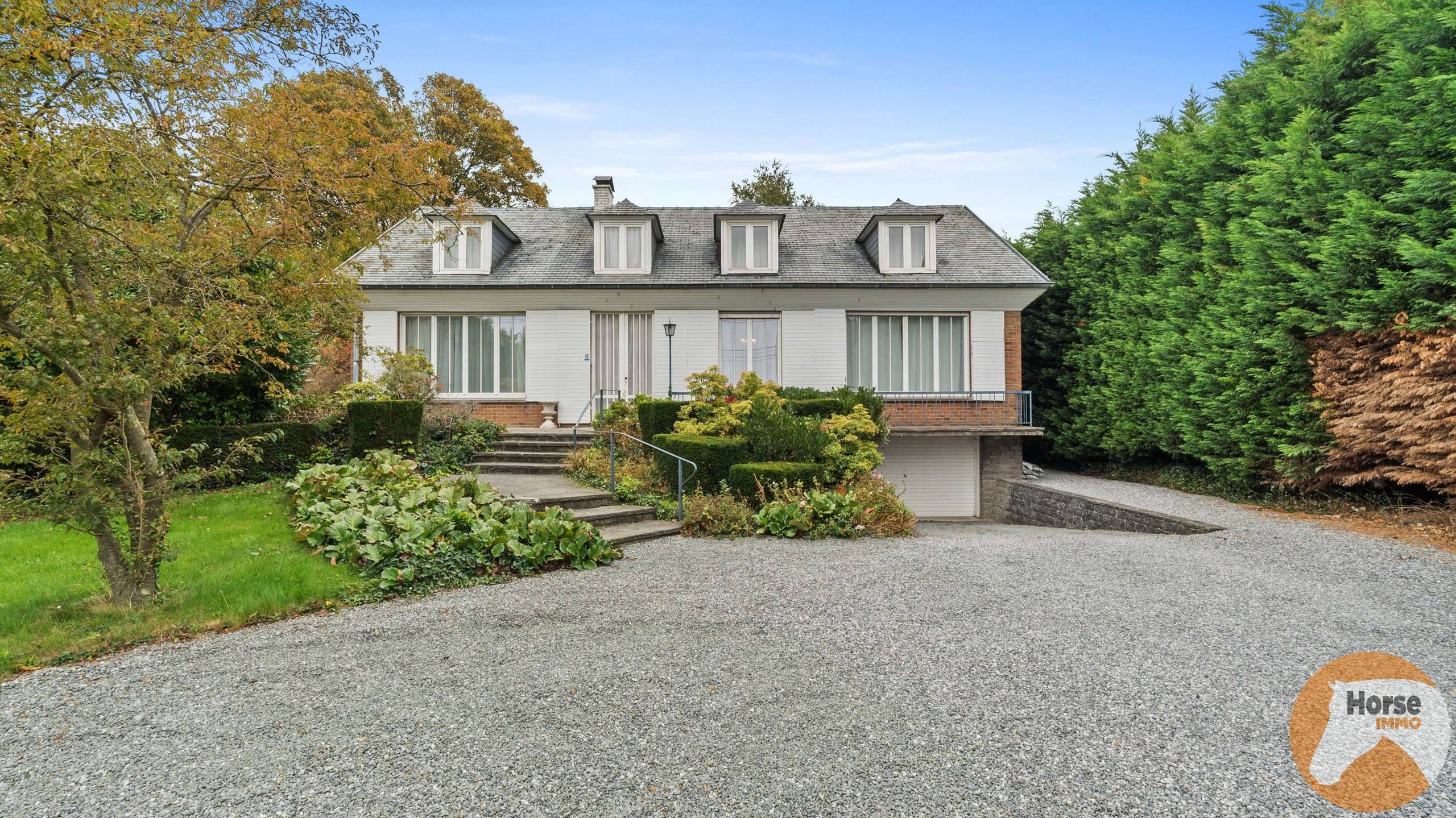 House for sale in Pecq with 5 bedrooms - photo 2