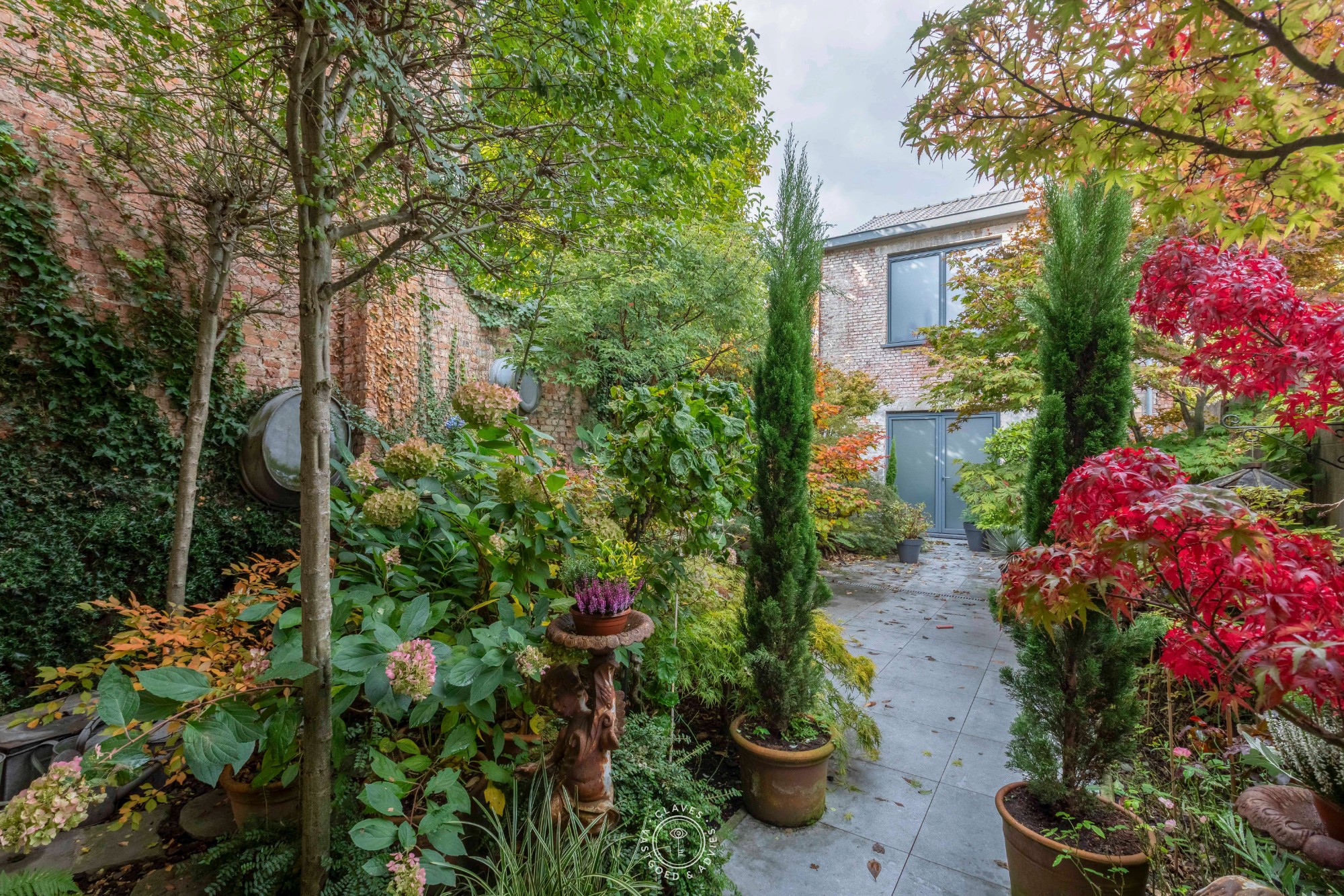 Maison à vendre à Saint-Nicolas avec 3 chambres - photo 1