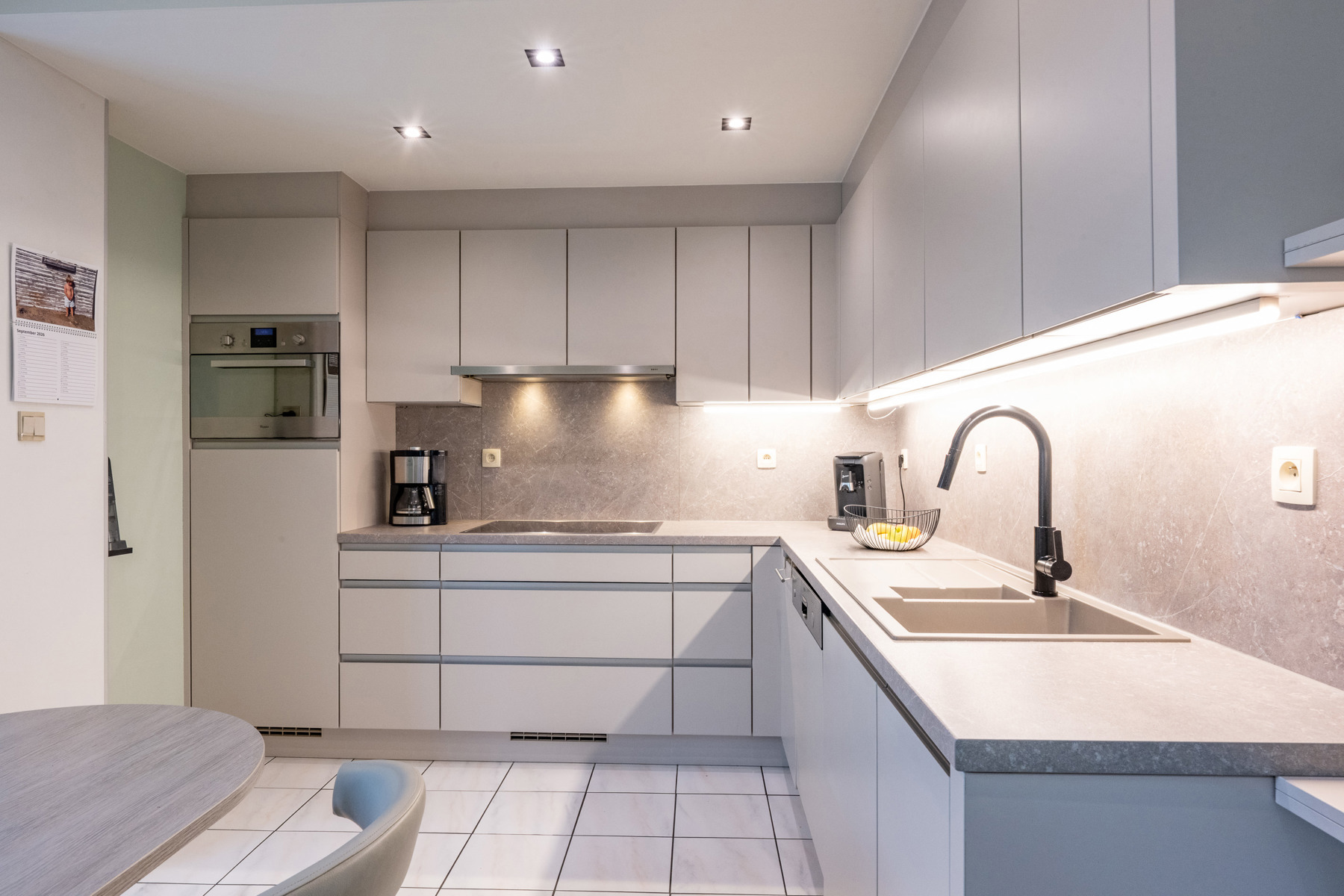RUIME WONING MET 4 SLPKS & GARAGE - foto 5