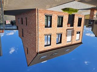 Appartement à louer à Malle